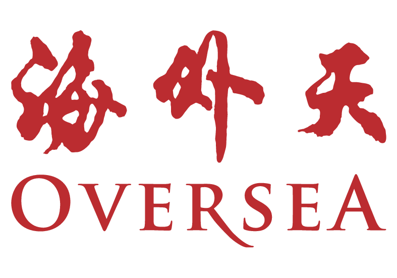 Overseas