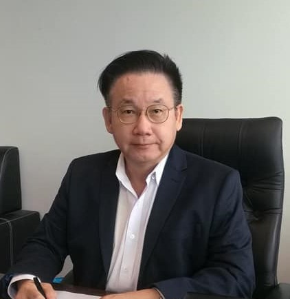 Dato' Daavid KF Chen