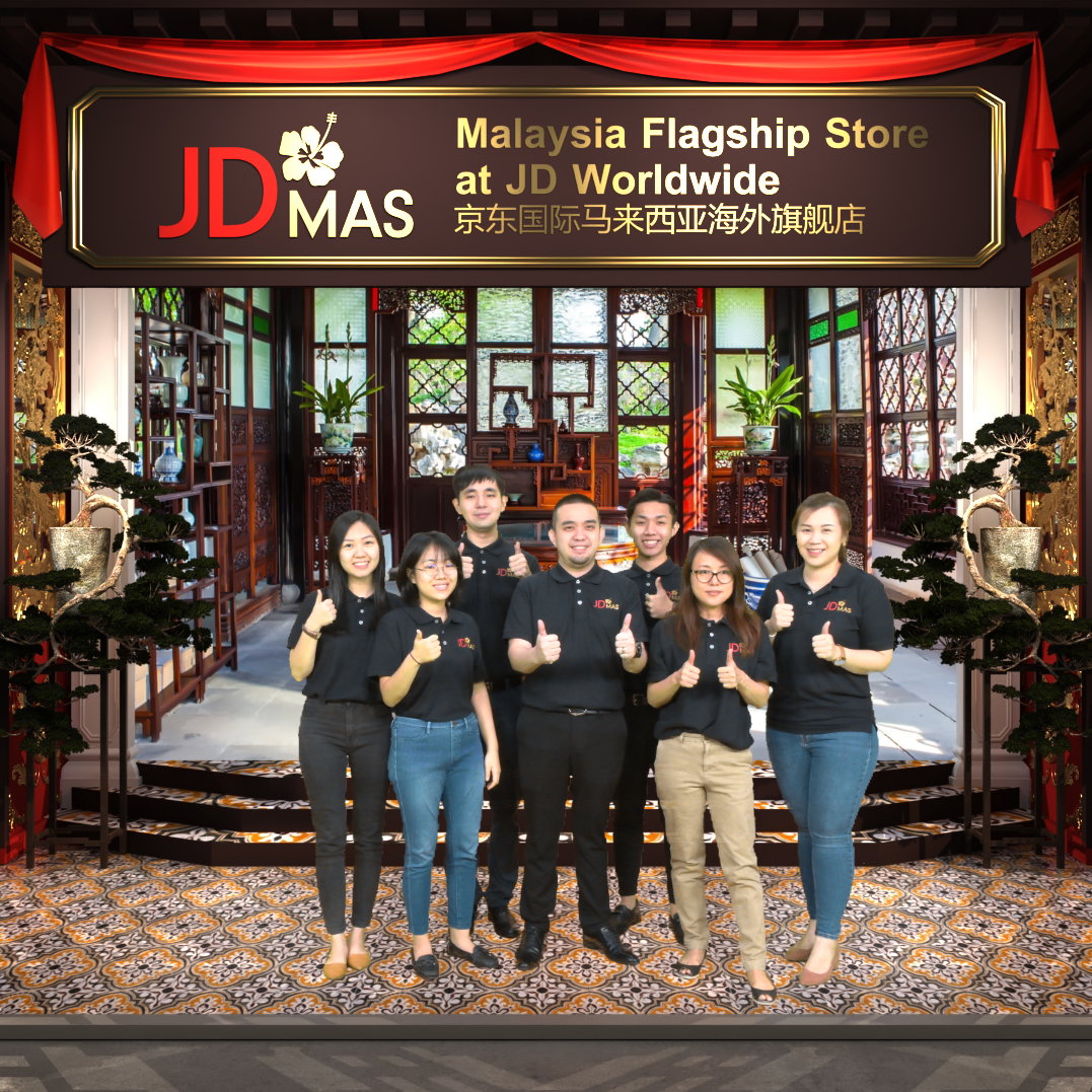 JDMas team