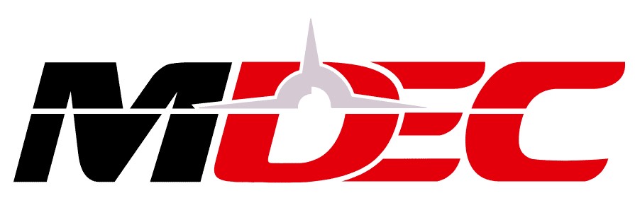 mdec logo