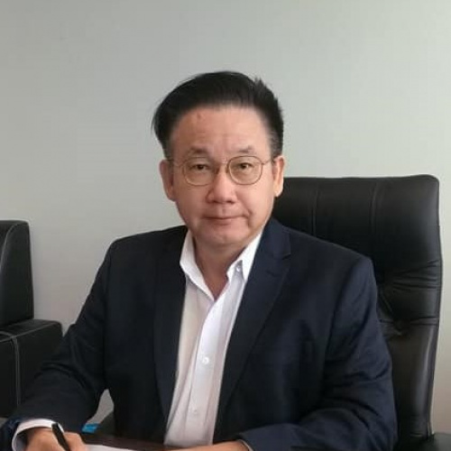 Dato' Daavid KF Chen