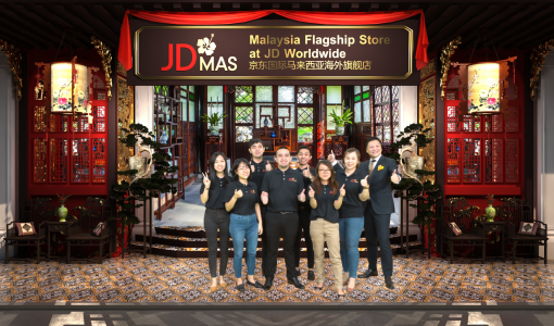 The backbone of JDMas – our young and dynamic team!